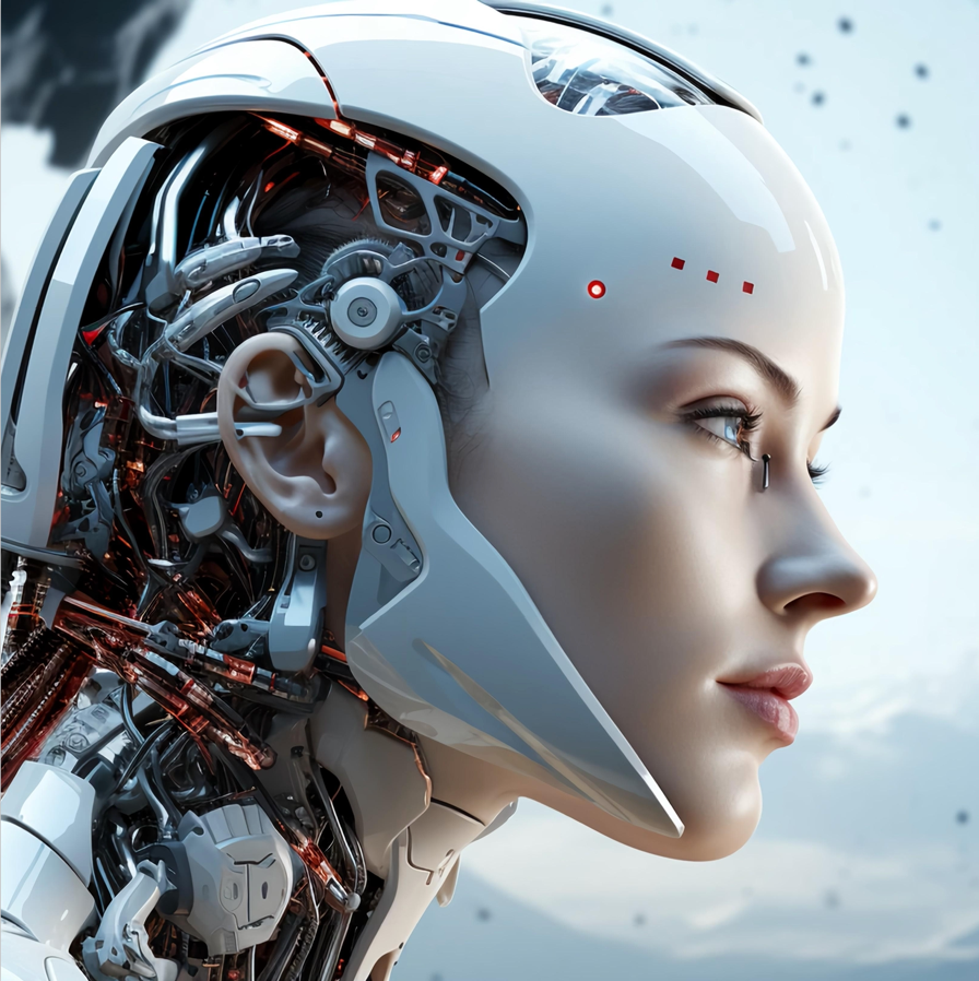 Artificial Intelligence stream at Advaith International School