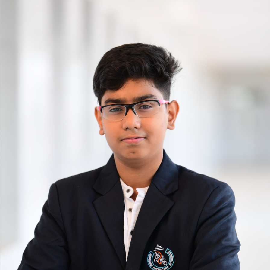 Entrepreneurship stream at Advaith International School