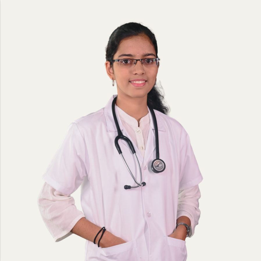 Medicine and NEET preparation stream at Advaith International School