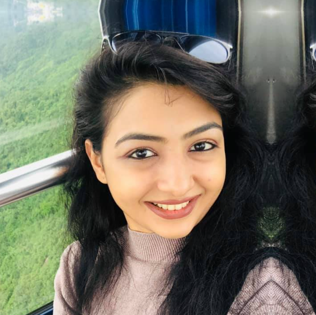 Maduri Dubey - Parent review of Advaith International School programs