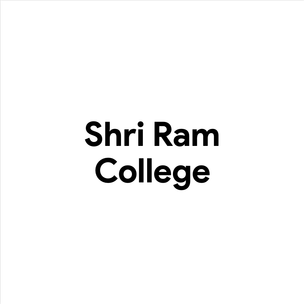 Shri Ram College